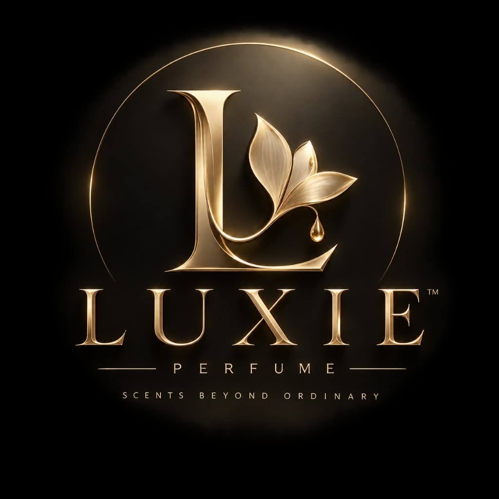 LUXIE PERFUME — Scents Beyond Ordinary